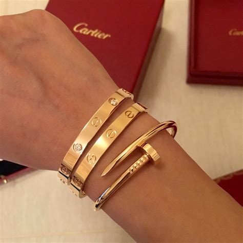 bracelets similar to cartier love bracelet|cartier love bracelet replacement.